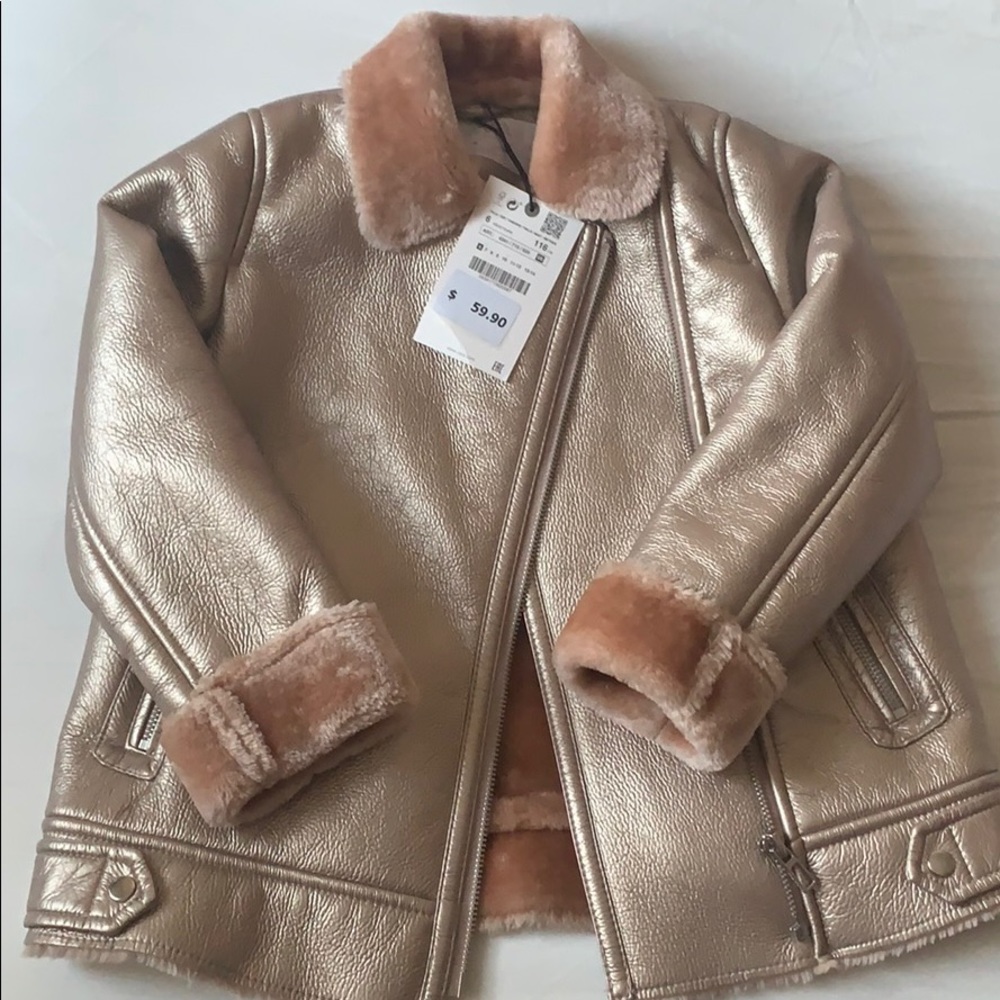 ⭐️Zara Jacket⭐️